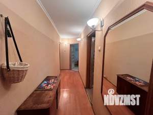 2-к квартира, посуточно, 61м2, 1/5 этаж