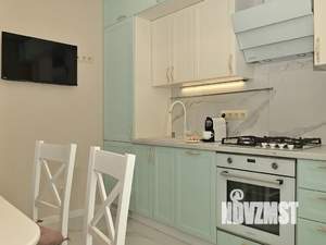 2-к квартира, посуточно, 53м2, 6/8 этаж