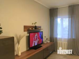 2-к квартира, посуточно, 46м2, 2/3 этаж