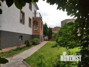 3-к квартира, посуточно, 140м2, 1/2 этаж