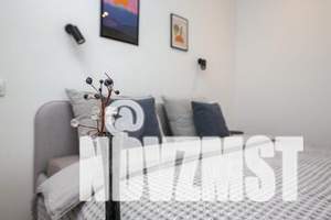 1-к квартира, посуточно, 39м2, 7/8 этаж