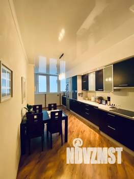 2-к квартира, посуточно, 70м2, 9/13 этаж