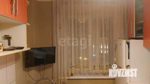 1-к квартира, на длительный срок, 40м2, 6/9 этаж