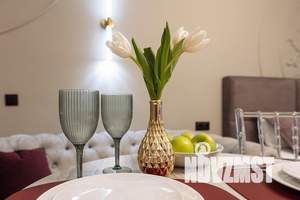 1-к квартира, посуточно, 65м2, 1/5 этаж