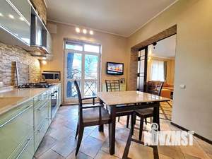 2-к квартира, посуточно, 85м2, 2/6 этаж