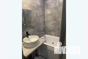 2-к квартира, посуточно, 46м2, 1/3 этаж