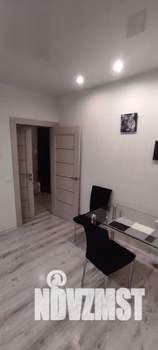 1-к квартира, посуточно, 37м2, 1/10 этаж