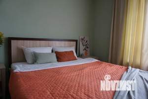 2-к квартира, посуточно, 65м2, 6/9 этаж