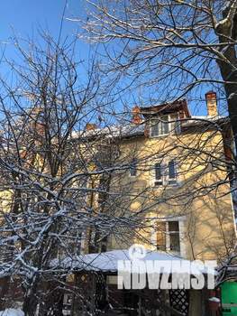 1-к квартира, посуточно, 40м2, 2/3 этаж