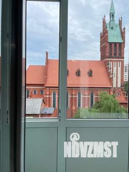 2-к квартира, посуточно, 46м2, 5/5 этаж