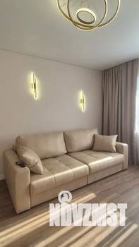 2-к квартира, посуточно, 50м2, 3/3 этаж