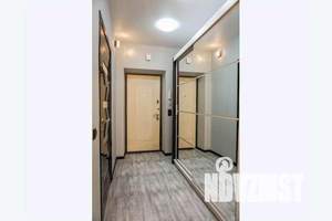 1-к квартира, посуточно, 56м2, 3/9 этаж