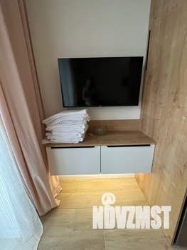 1-к квартира, посуточно, 42м2, 2/5 этаж