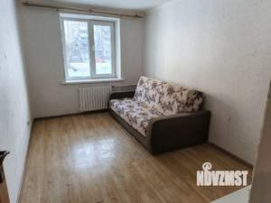 2-к квартира, на длительный срок, 48м2, 1/5 этаж