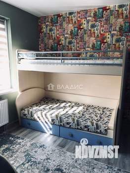 2-к квартира, на длительный срок, 58м2, 3/9 этаж