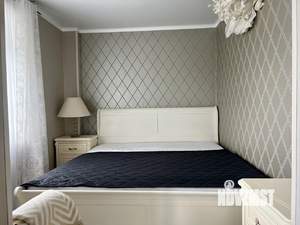 3-к квартира, посуточно, 55м2, 1/1 этаж