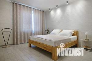 1-к квартира, посуточно, 42м2, 8/8 этаж