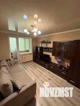 2-к квартира, посуточно, 59м2, 1/3 этаж