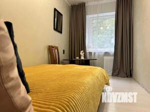 2-к квартира, посуточно, 42м2, 1/1 этаж