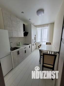 1-к квартира, посуточно, 40м2, 5/9 этаж