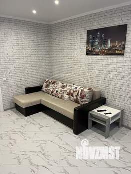 1-к квартира, на длительный срок, 34м2, 7/9 этаж