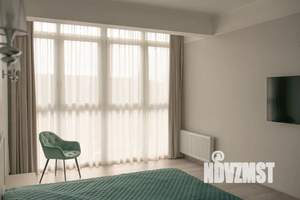2-к квартира, посуточно, 72м2, 3/4 этаж