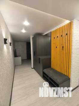 2-к квартира, посуточно, 43м2, 1/3 этаж