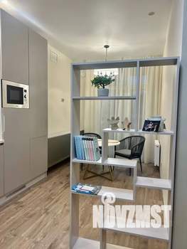 1-к квартира, посуточно, 40м2, 11/12 этаж