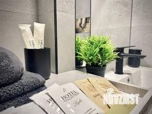 1-к квартира, посуточно, 42м2, 8/12 этаж