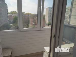 1-к квартира, на длительный срок, 34м2, 6/9 этаж