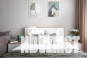 1-к квартира, посуточно, 40м2, 5/9 этаж