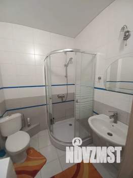 1-к квартира, посуточно, 34м2, 1/9 этаж