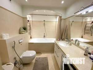 1-к квартира, посуточно, 101м2, 1/1 этаж
