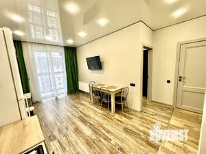 1-к квартира, на длительный срок, 41м2, 8/9 этаж