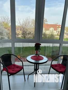1-к квартира, посуточно, 35м2, 2/4 этаж