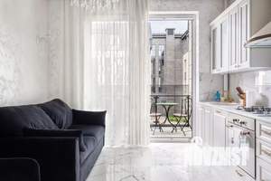 1-к квартира, посуточно, 44м2, 1/4 этаж