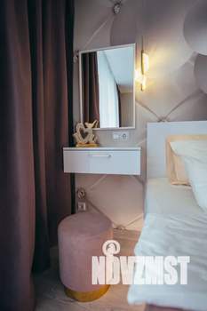 1-к квартира, посуточно, 40м2, 1/10 этаж