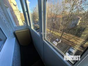 1-к квартира, на длительный срок, 33м2, 4/5 этаж