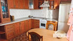 1-к квартира, на длительный срок, 48м2, 5/5 этаж