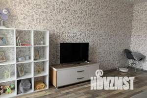 1-к квартира, посуточно, 44м2, 4/8 этаж