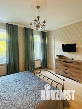 2-к квартира, посуточно, 63м2, 1/1 этаж