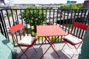 1-к квартира, посуточно, 57м2, 5/7 этаж