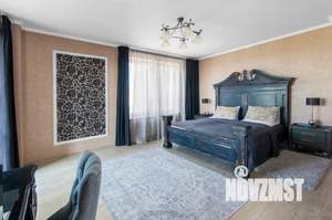 1-к квартира, посуточно, 55м2, 11/19 этаж