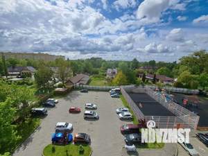 1-к квартира, посуточно, 37м2, 6/7 этаж