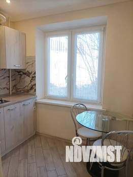 1-к квартира, посуточно, 32м2, 2/5 этаж