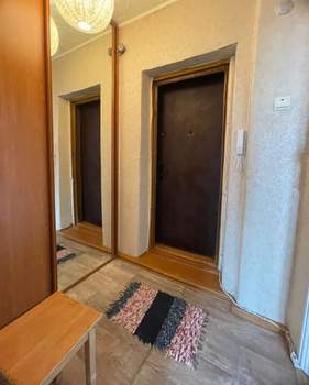 1-к квартира, на длительный срок, 31м2, 5/5 этаж