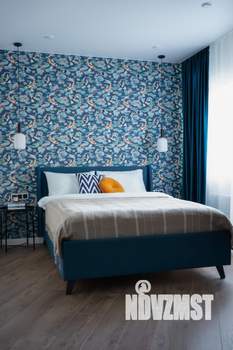 1-к квартира, посуточно, 23м2, 1/1 этаж