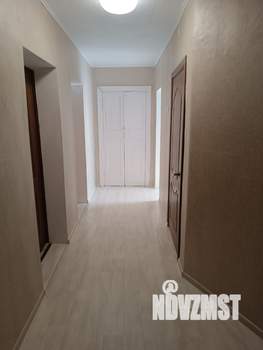 2-к квартира, на длительный срок, 59м2, 4/4 этаж