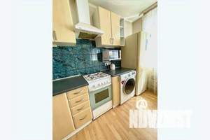 1-к квартира, посуточно, 25м2, 5/5 этаж