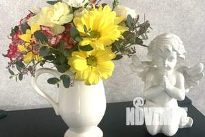 1-к квартира, посуточно, 42м2, 4/10 этаж